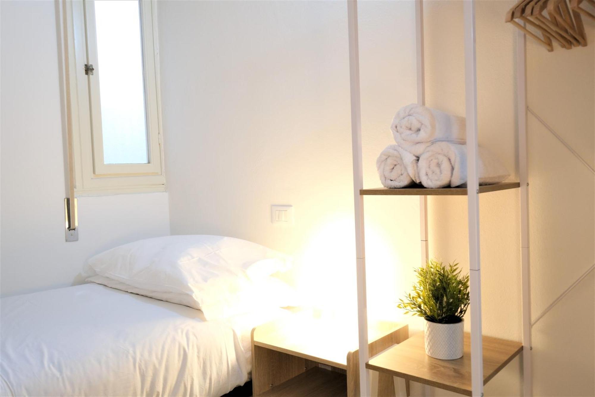 Wine Apartments Florence Verdicchio Bagian luar foto