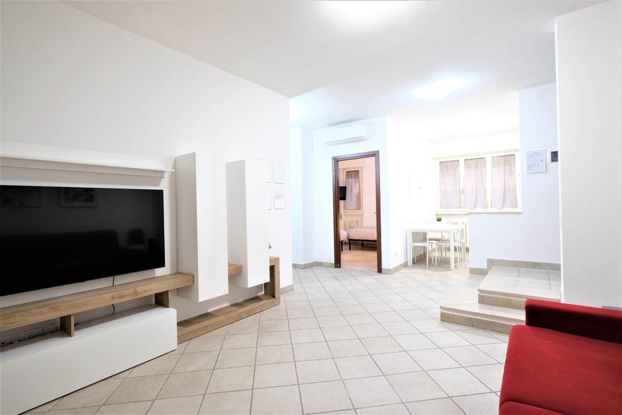 Wine Apartments Florence Verdicchio Bagian luar foto