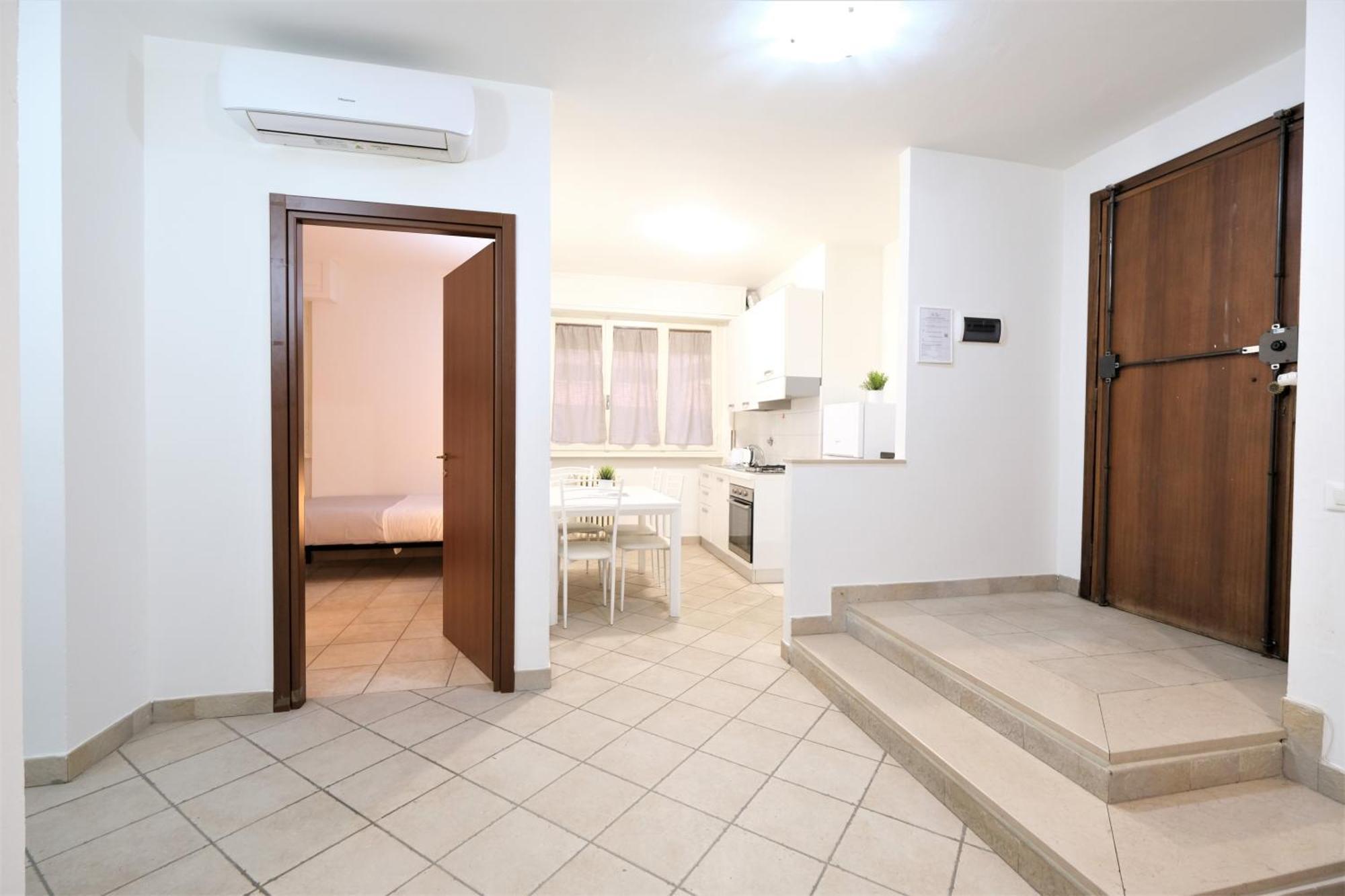 Wine Apartments Florence Verdicchio Bagian luar foto