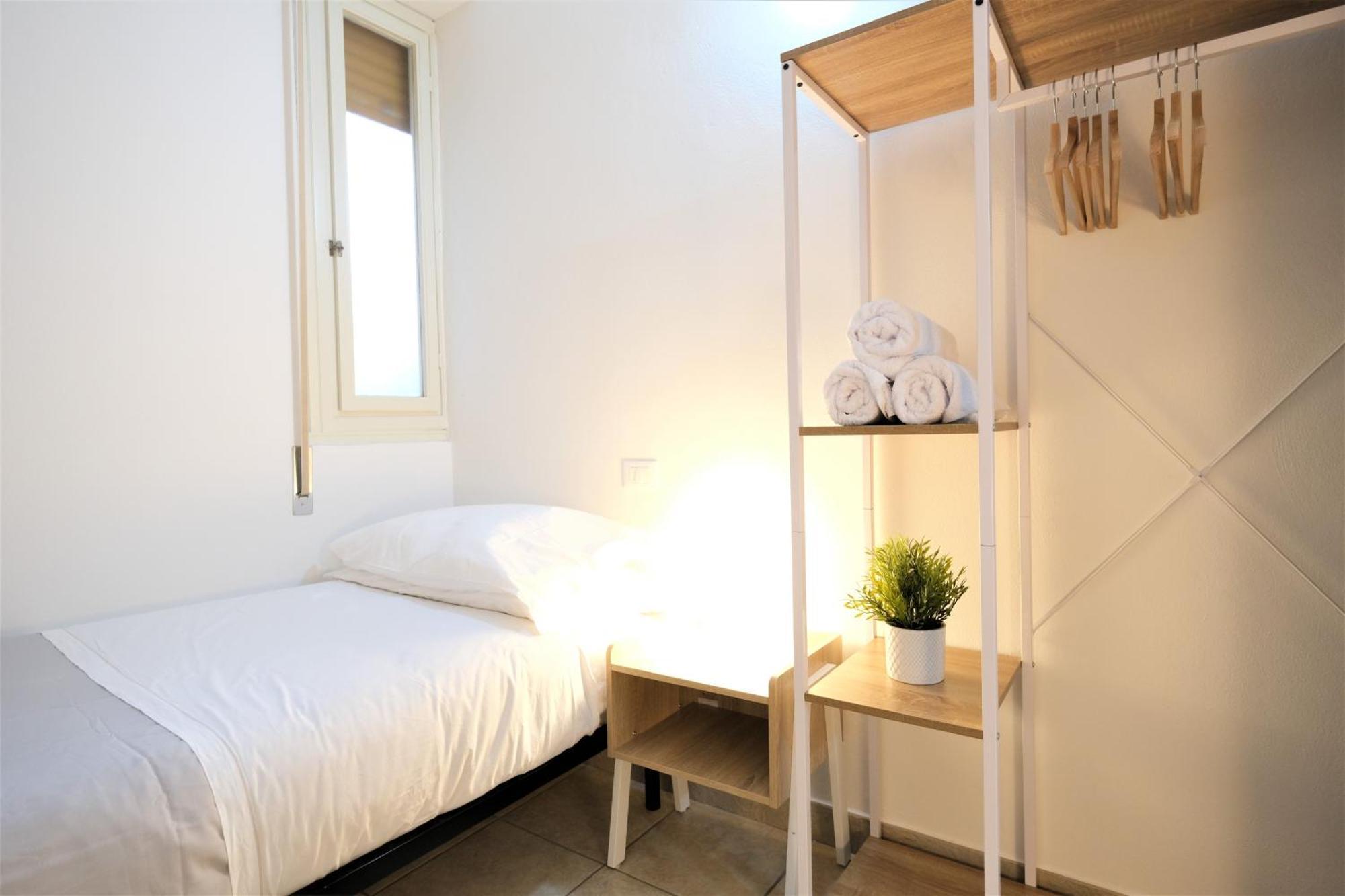 Wine Apartments Florence Verdicchio Bagian luar foto