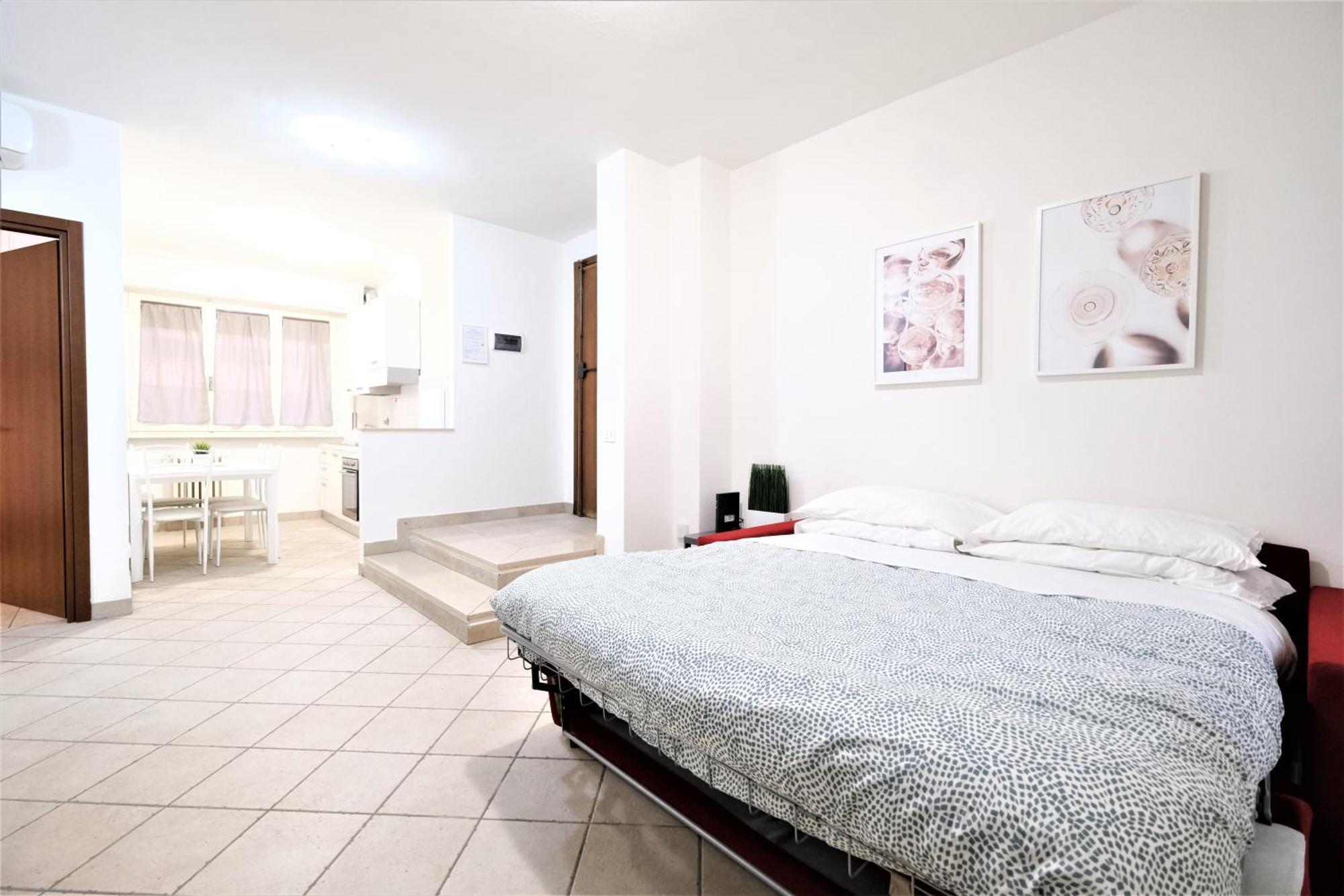 Wine Apartments Florence Verdicchio Bagian luar foto