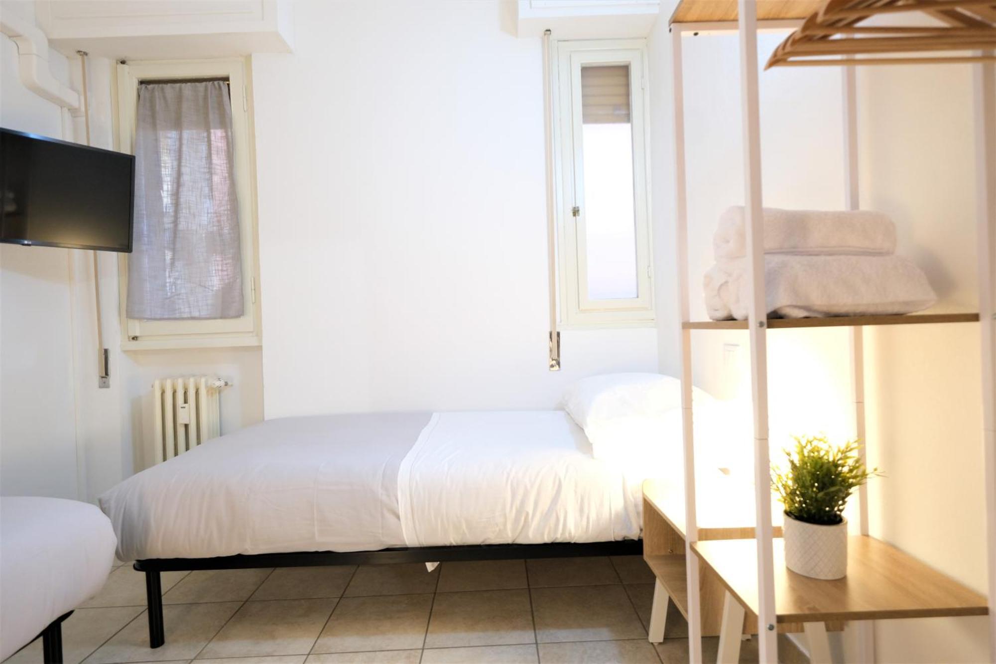 Wine Apartments Florence Verdicchio Bagian luar foto