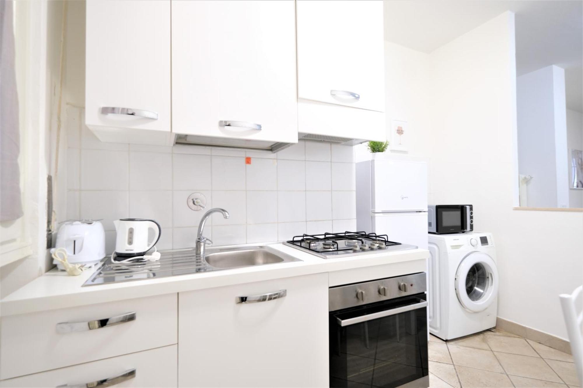 Wine Apartments Florence Verdicchio Bagian luar foto