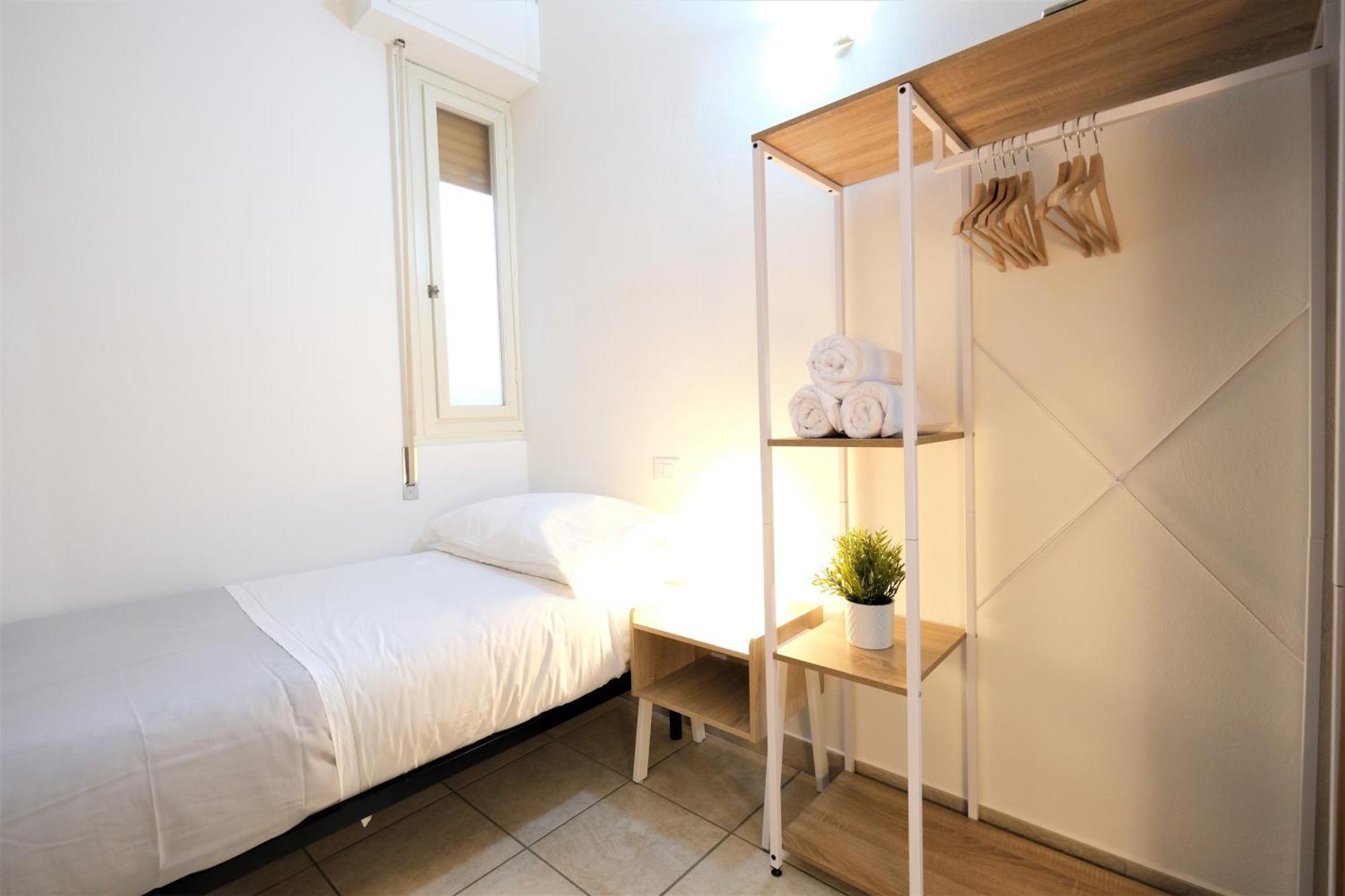 Wine Apartments Florence Verdicchio Bagian luar foto