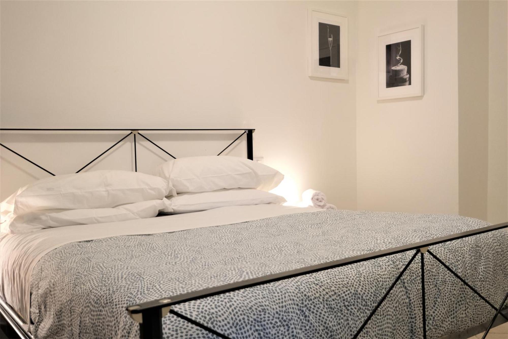 Wine Apartments Florence Verdicchio Bagian luar foto